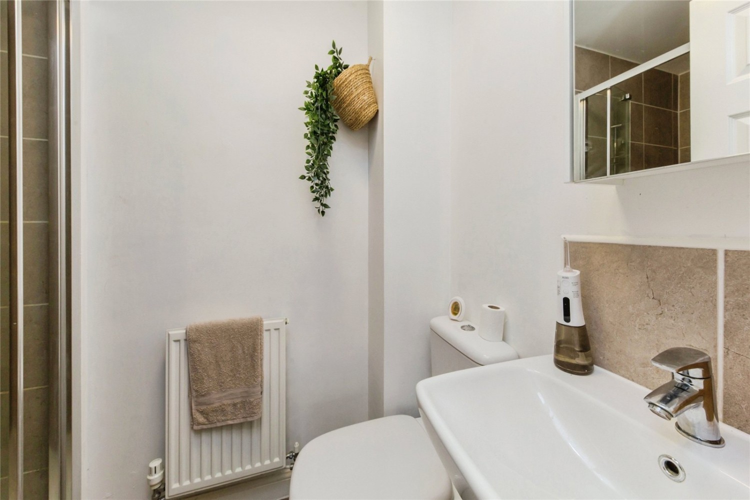 Edleston, Nantwich, Cheshire