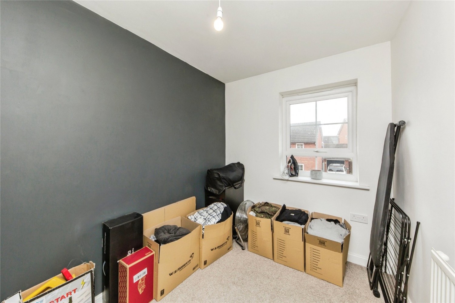 Edleston, Nantwich, Cheshire