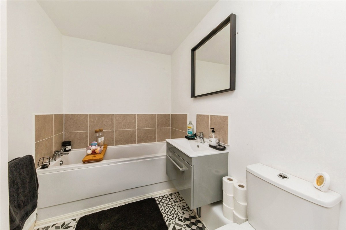 Edleston, Nantwich, Cheshire