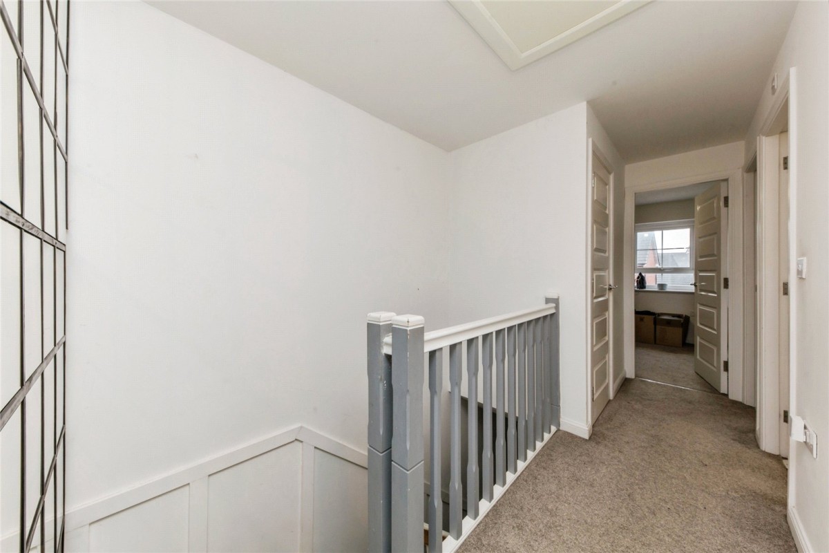 Edleston, Nantwich, Cheshire