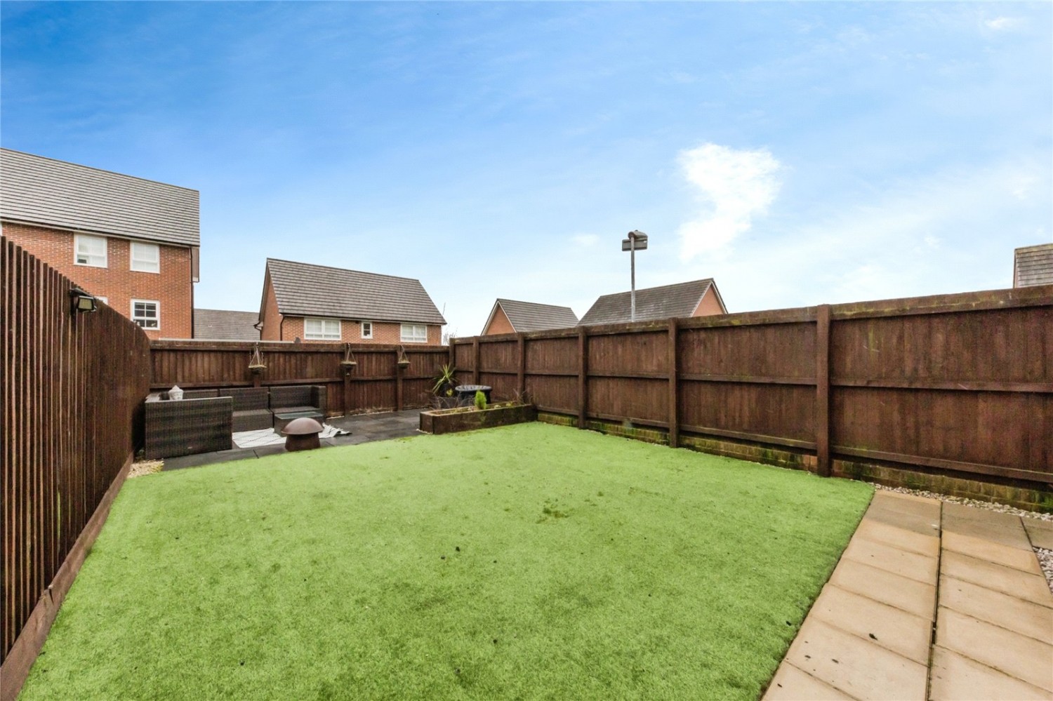 Edleston, Nantwich, Cheshire