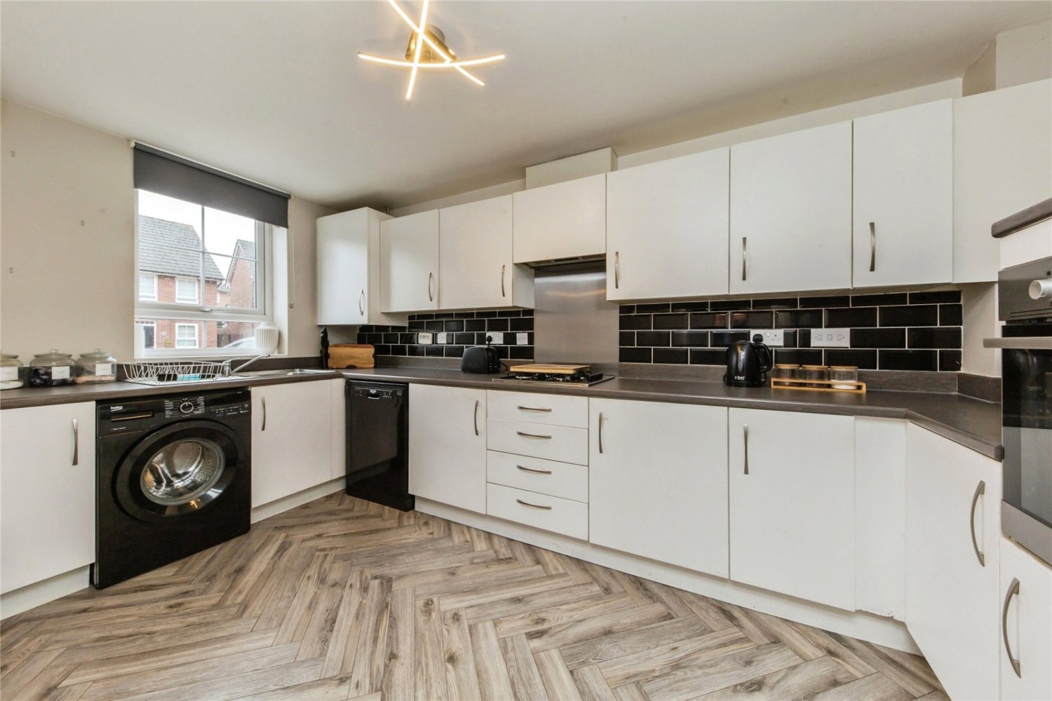 Edleston, Nantwich, Cheshire