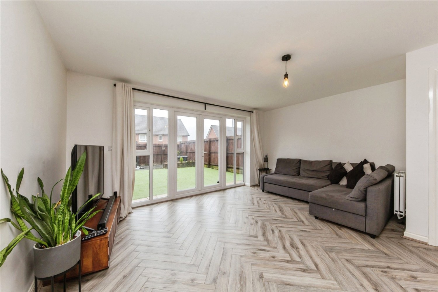 Edleston, Nantwich, Cheshire