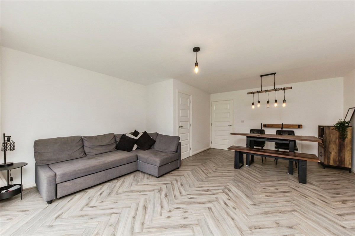 Edleston, Nantwich, Cheshire
