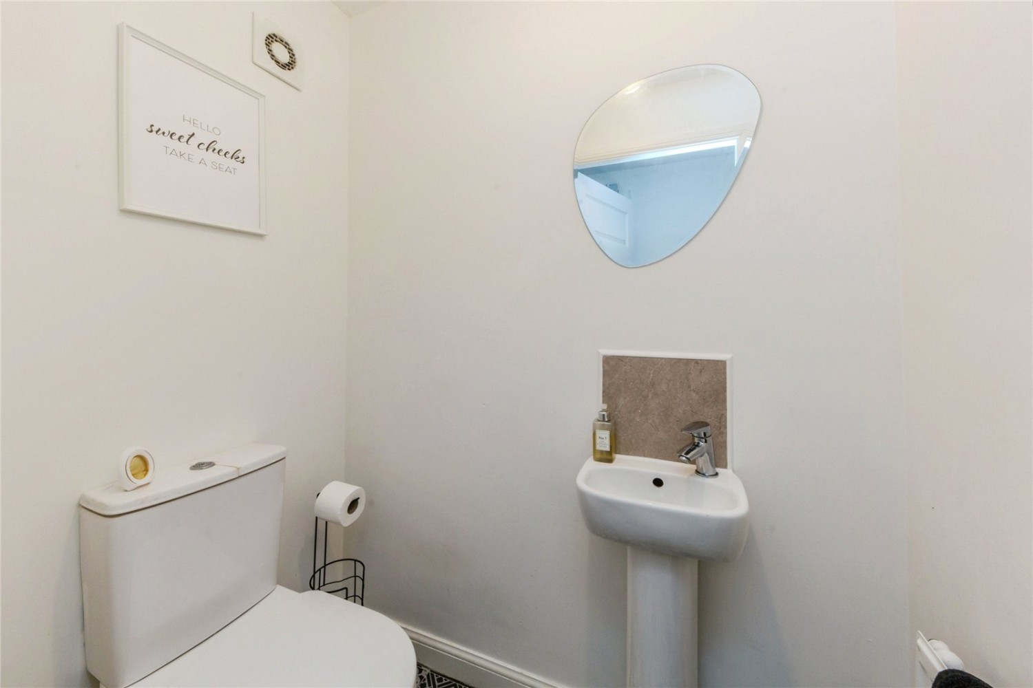 Edleston, Nantwich, Cheshire