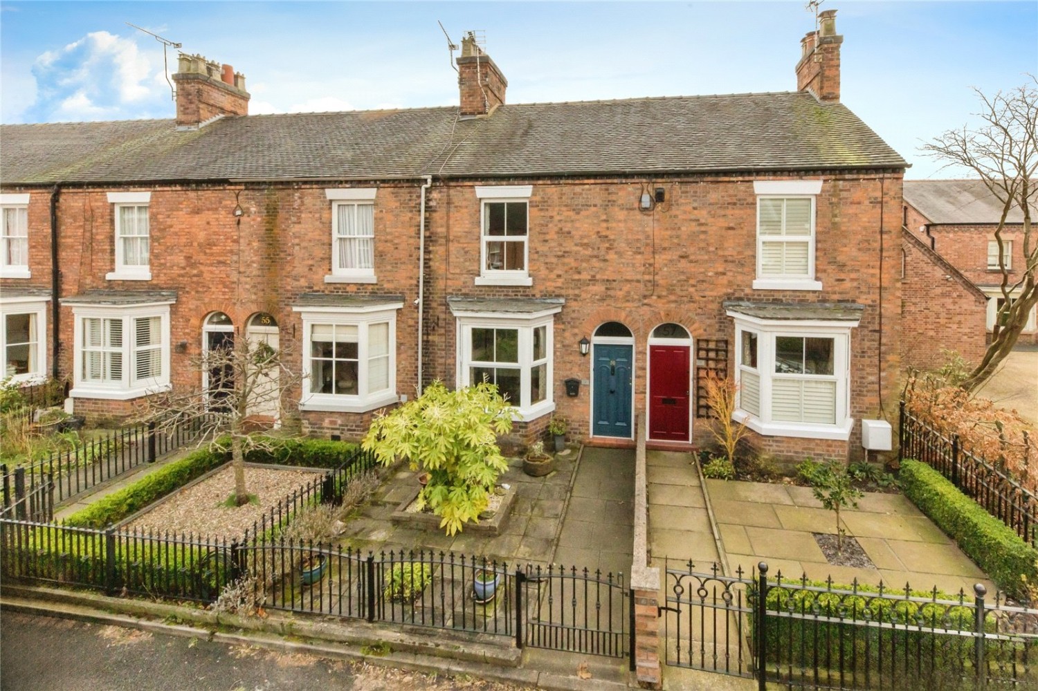 Nantwich, Cheshire