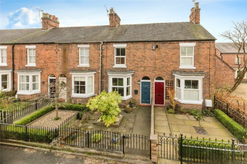 Nantwich, Cheshire