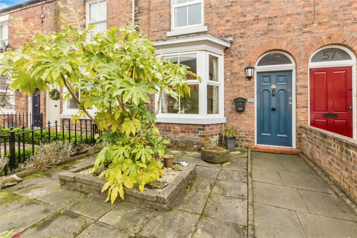 Nantwich, Cheshire