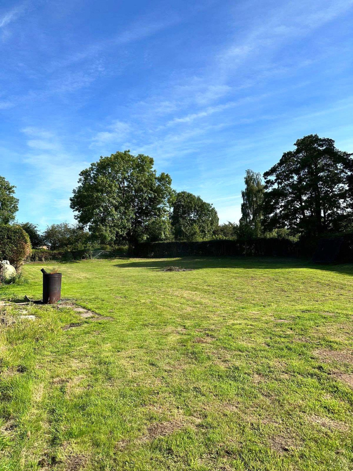 Sound, Nantwich, Cheshire