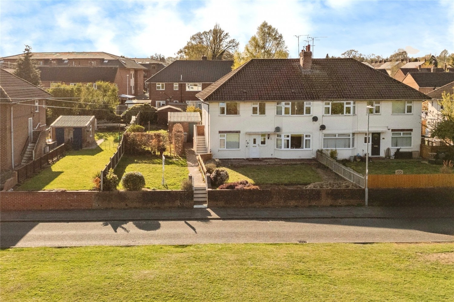 Nantwich, Cheshire
