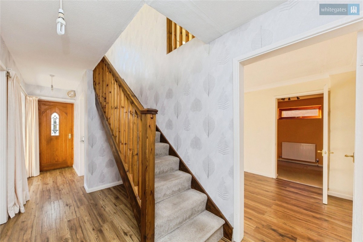 Wrinehill, Crewe, Staffordshire