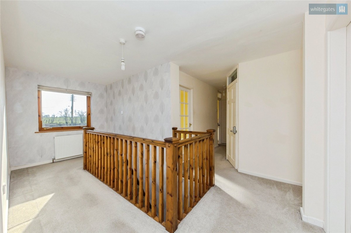 Wrinehill, Crewe, Staffordshire