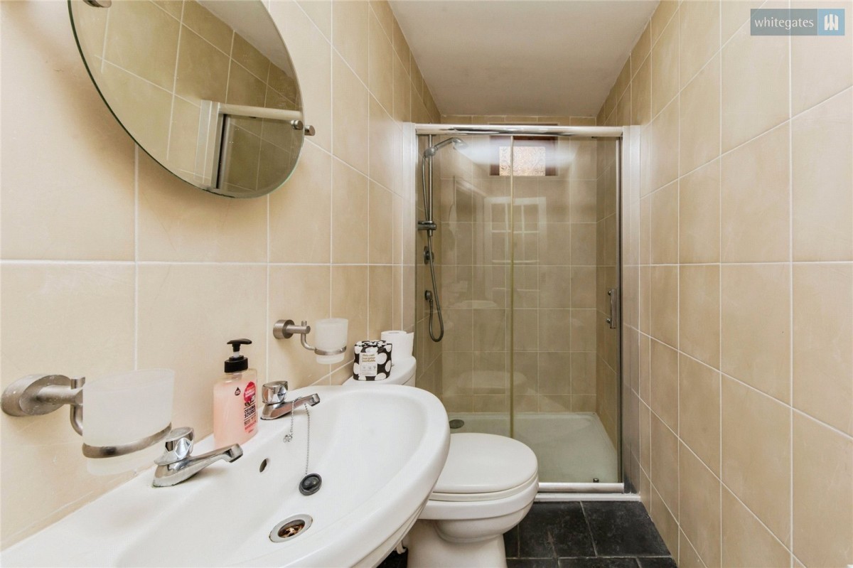 Wrinehill, Crewe, Staffordshire