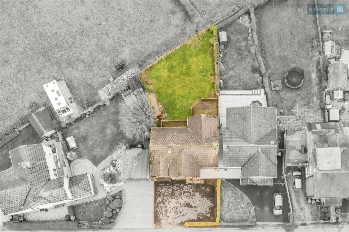 Wrinehill, Crewe, Staffordshire