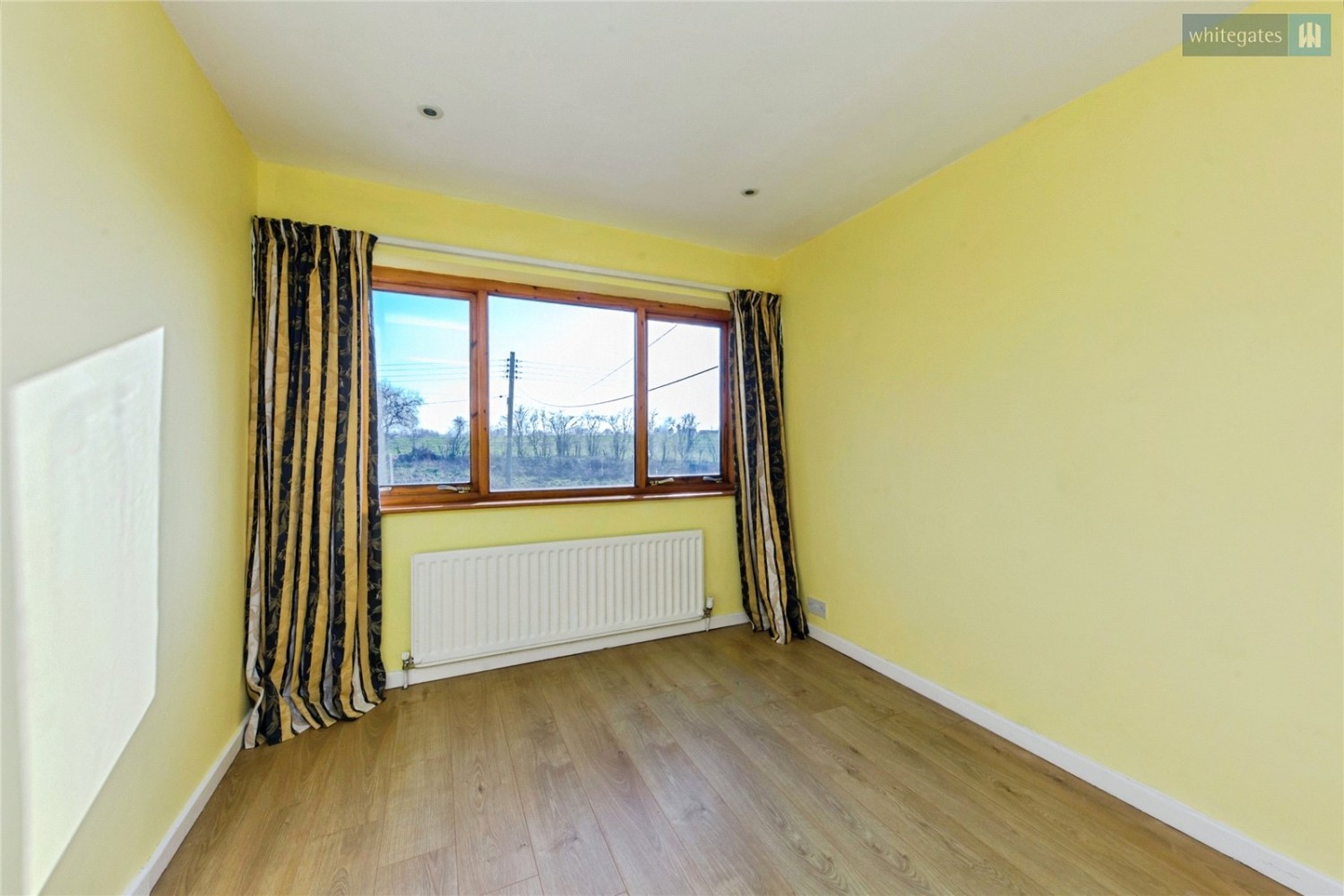 Wrinehill, Crewe, Staffordshire