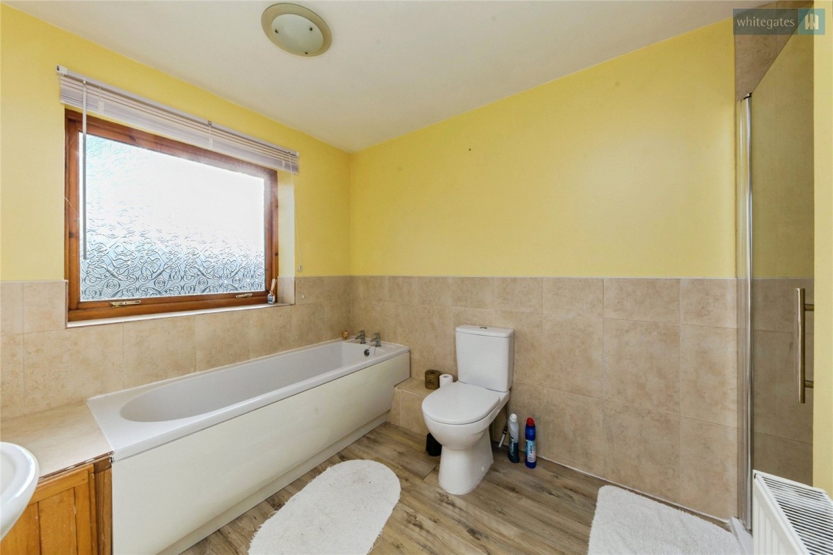 Wrinehill, Crewe, Staffordshire