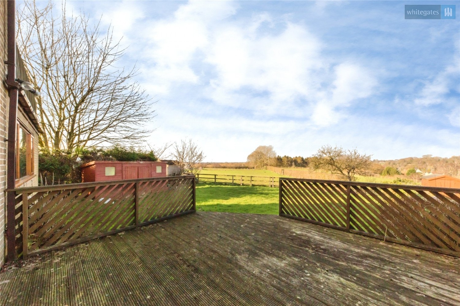 Wrinehill, Crewe, Staffordshire