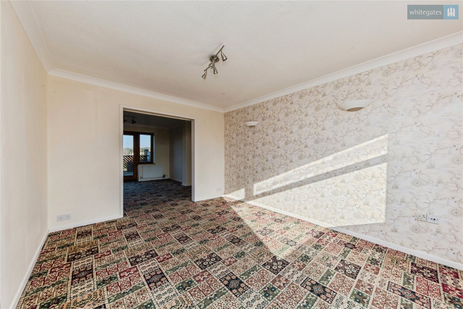 Wrinehill, Crewe, Staffordshire