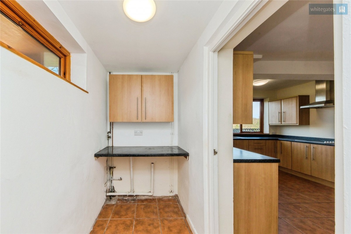 Wrinehill, Crewe, Staffordshire