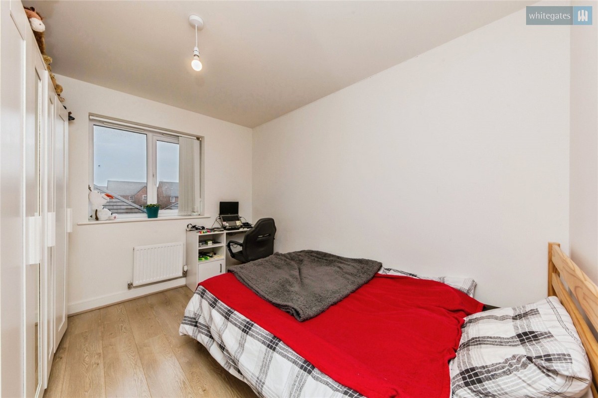 Henhull, Nantwich, Cheshire