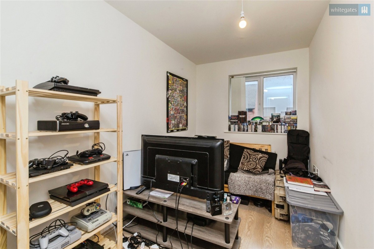 Henhull, Nantwich, Cheshire