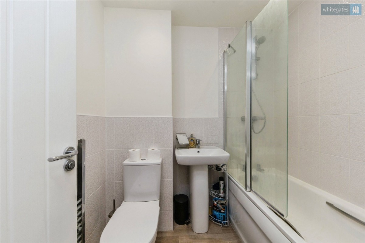 Henhull, Nantwich, Cheshire