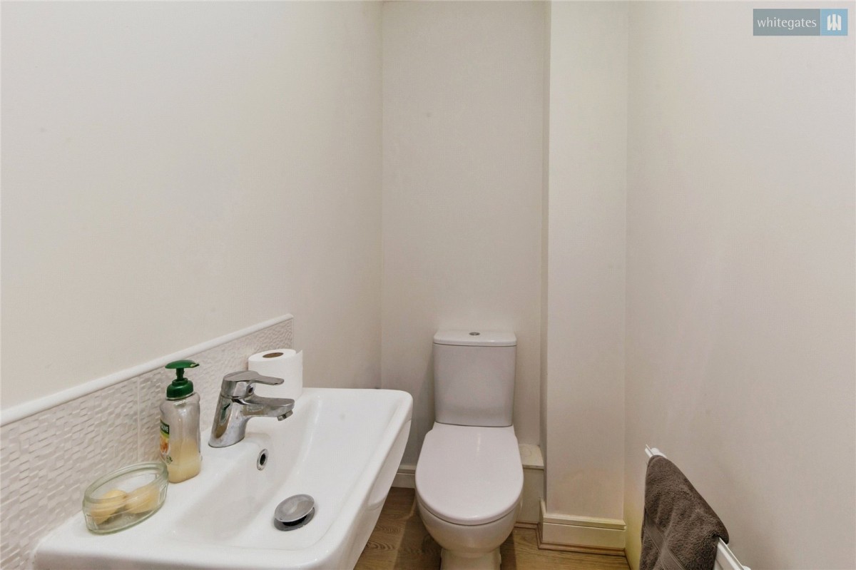 Henhull, Nantwich, Cheshire