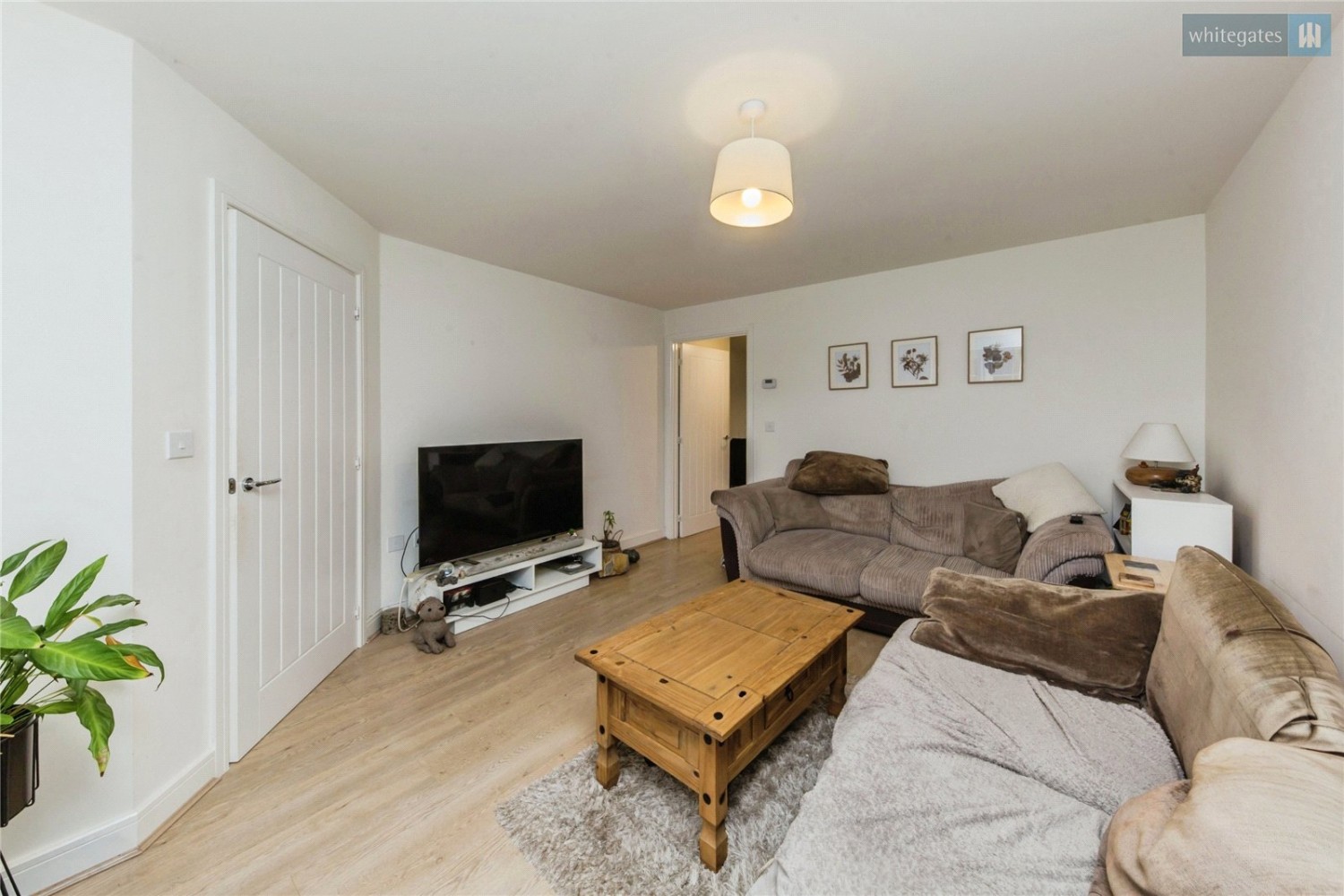 Henhull, Nantwich, Cheshire