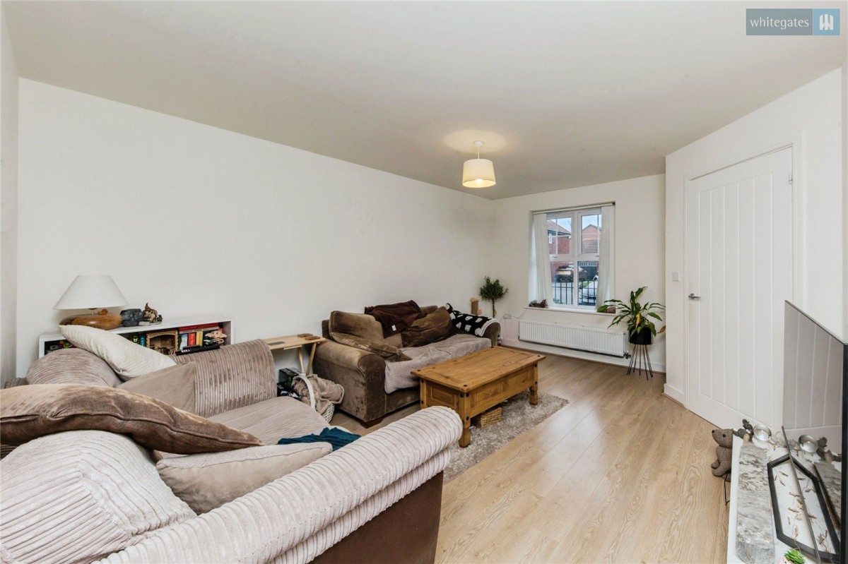 Henhull, Nantwich, Cheshire