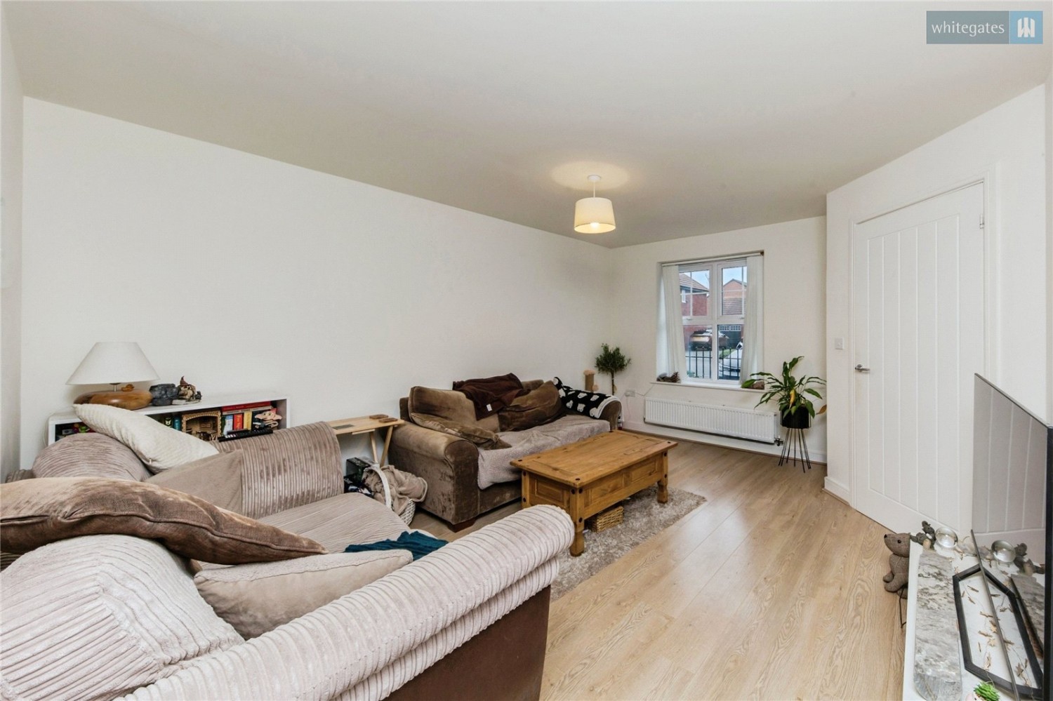 Henhull, Nantwich, Cheshire