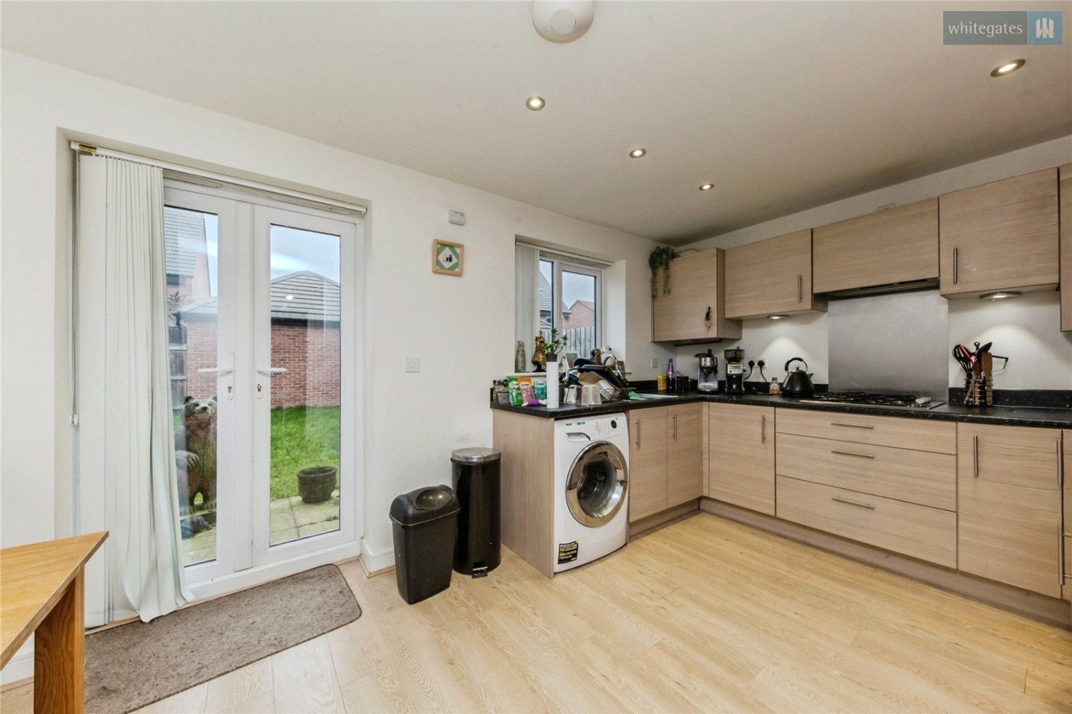 Henhull, Nantwich, Cheshire