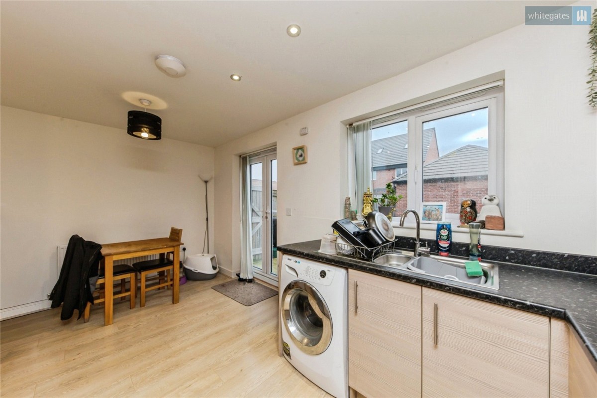 Henhull, Nantwich, Cheshire