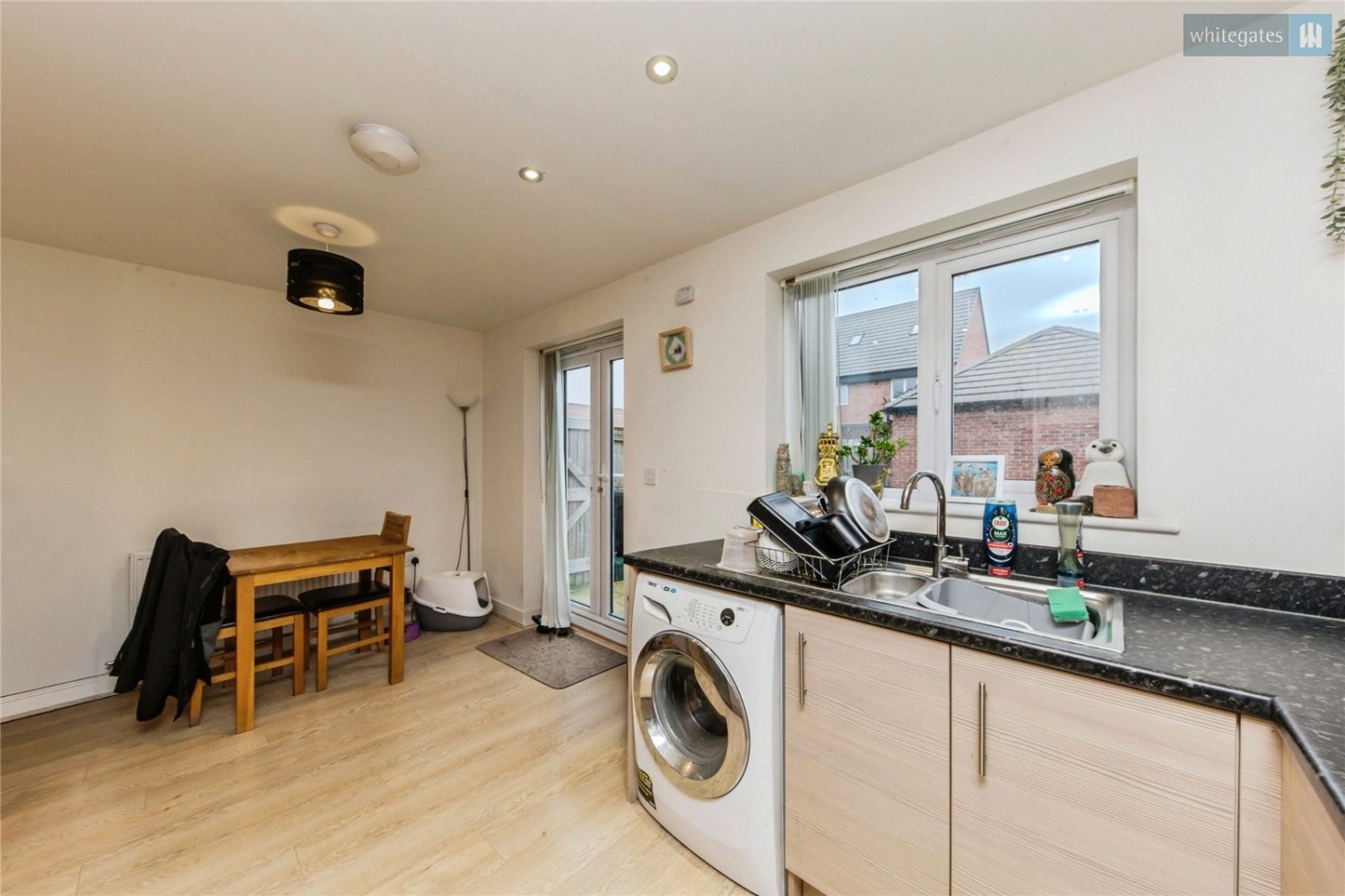 Henhull, Nantwich, Cheshire