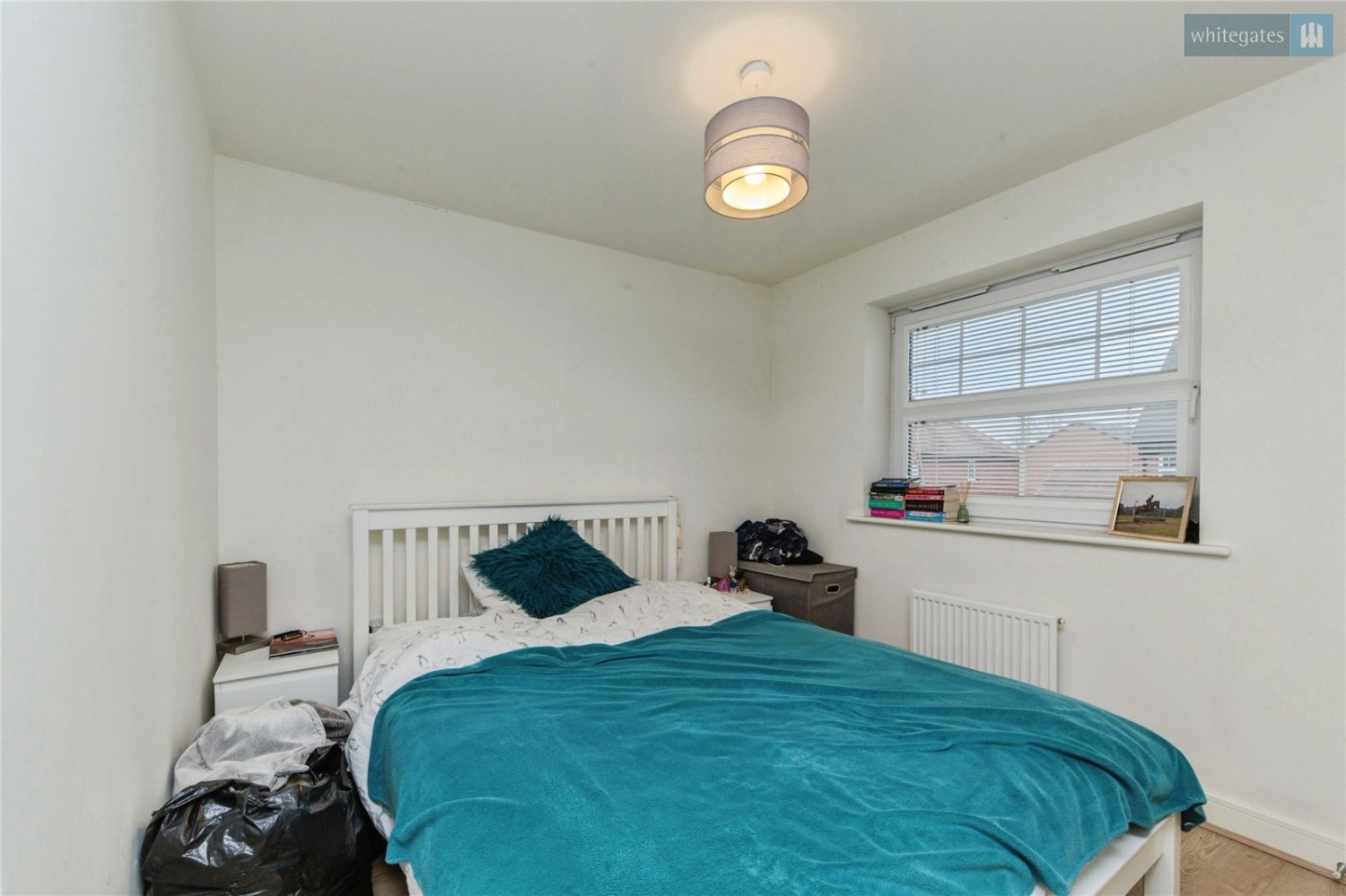 Henhull, Nantwich, Cheshire