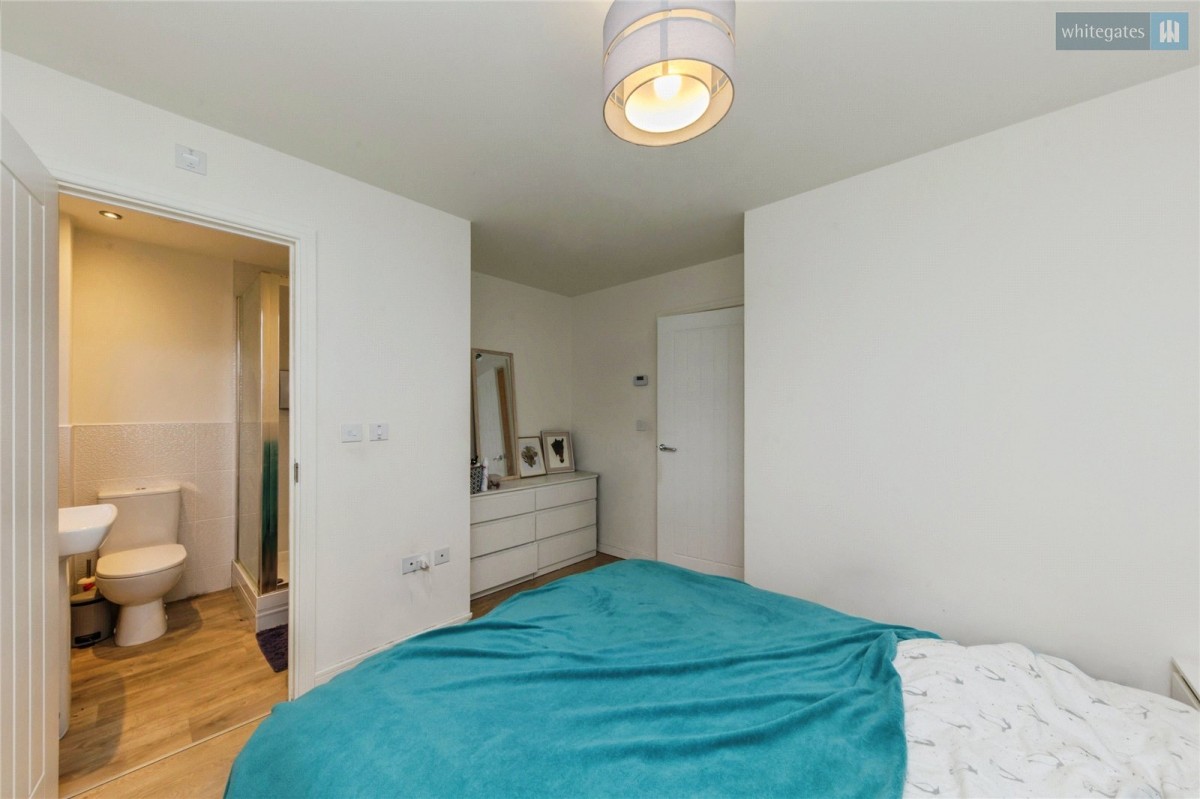 Henhull, Nantwich, Cheshire