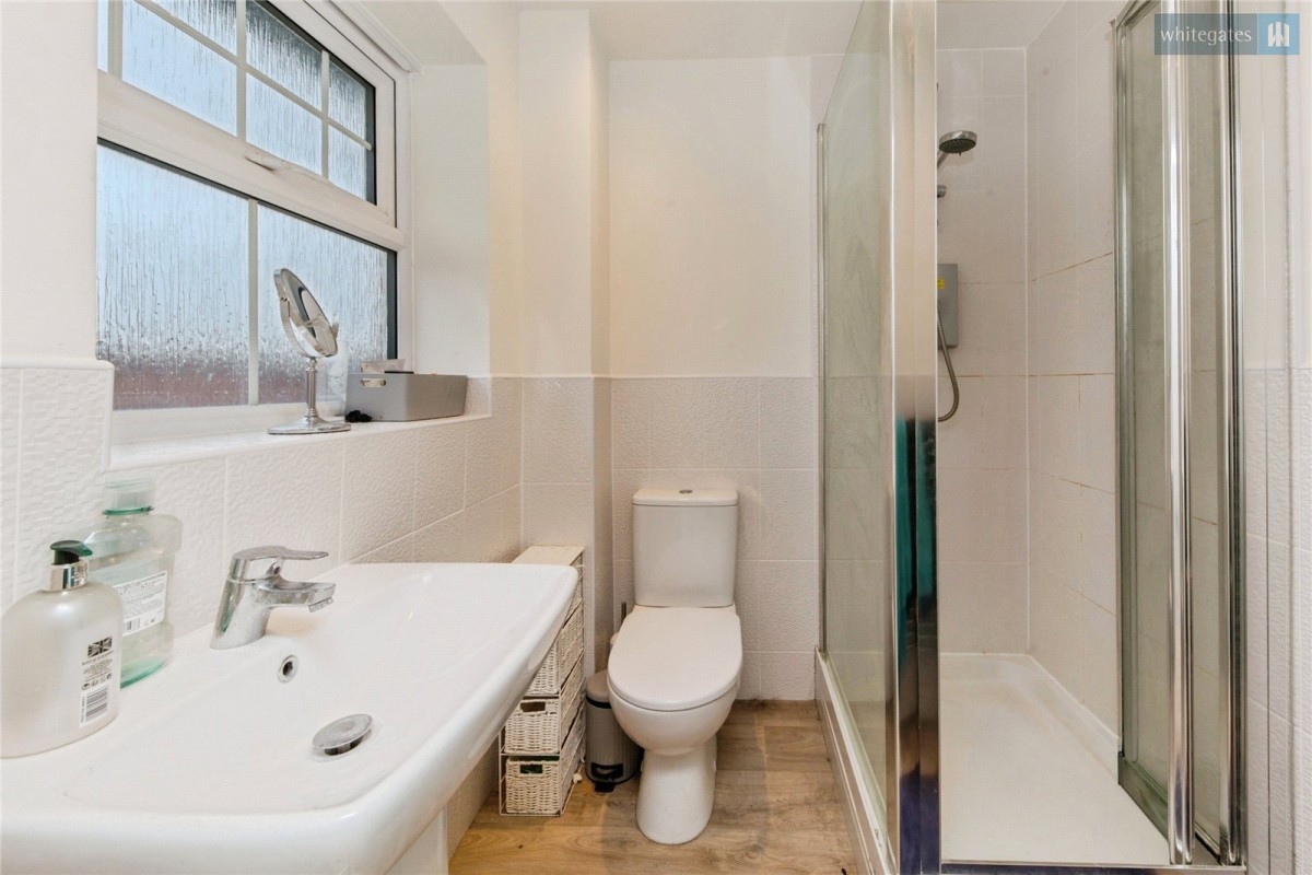 Henhull, Nantwich, Cheshire