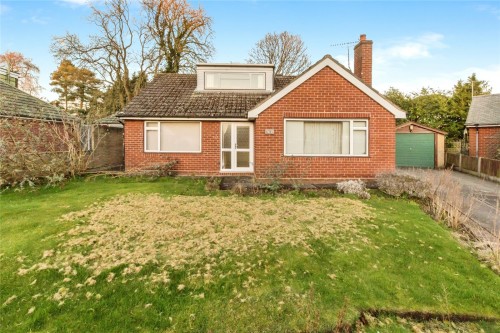Willaston, Nantwich, Cheshire