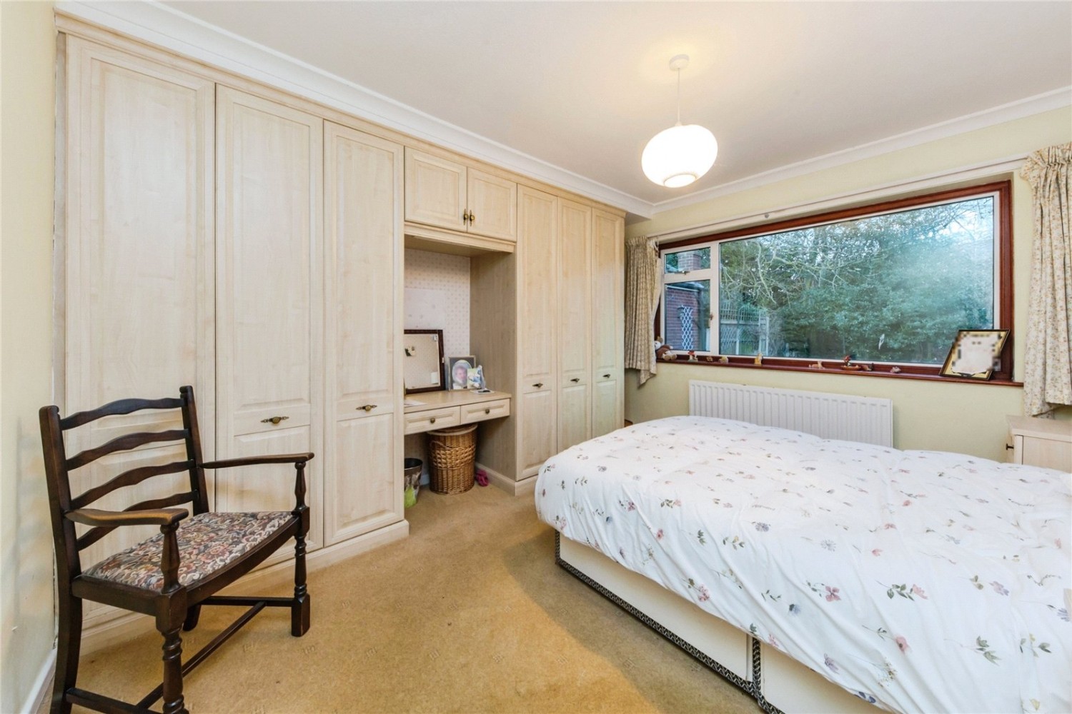 Willaston, Nantwich, Cheshire