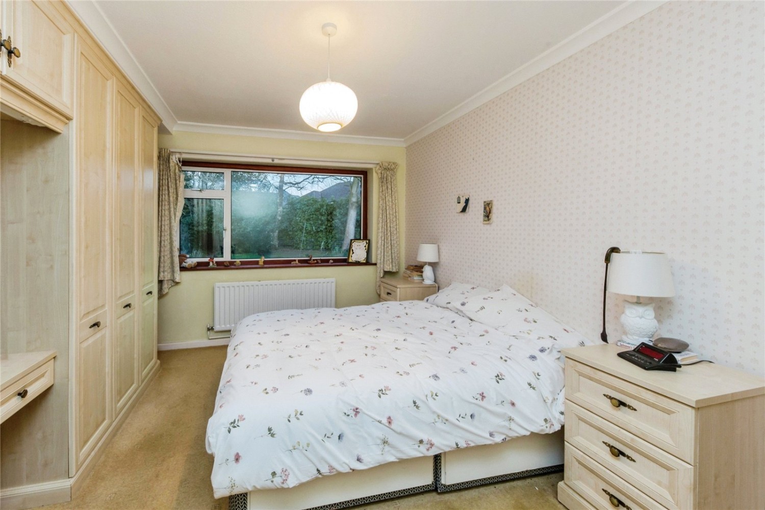 Willaston, Nantwich, Cheshire