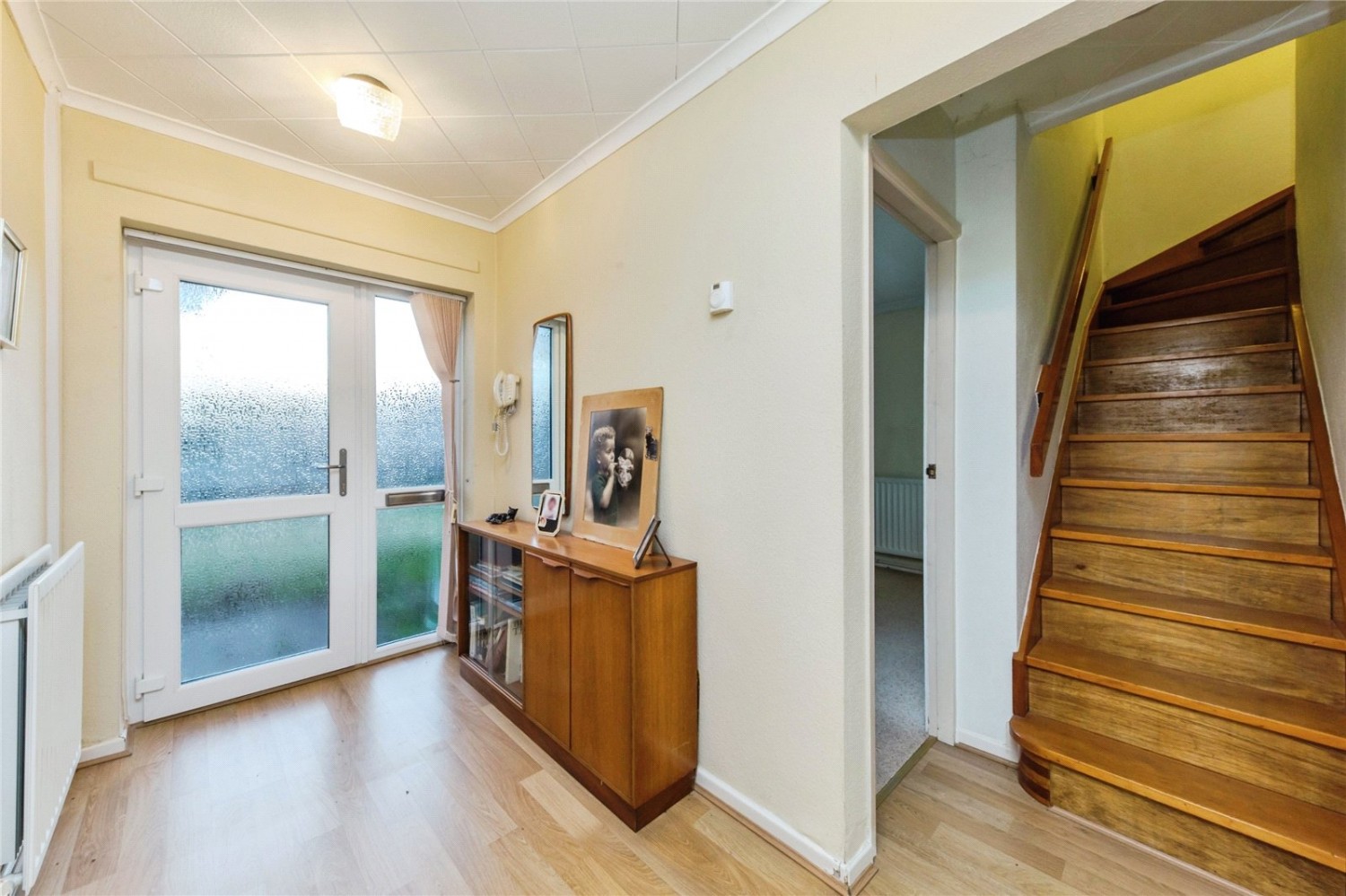 Willaston, Nantwich, Cheshire