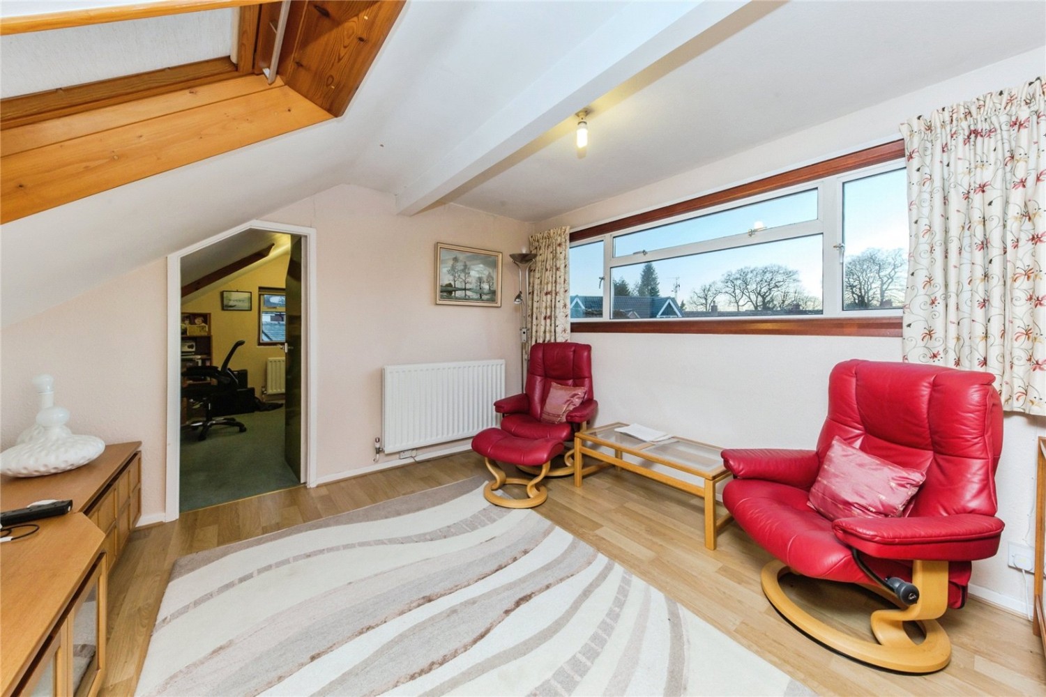 Willaston, Nantwich, Cheshire