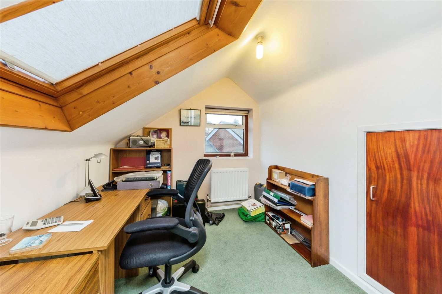 Willaston, Nantwich, Cheshire