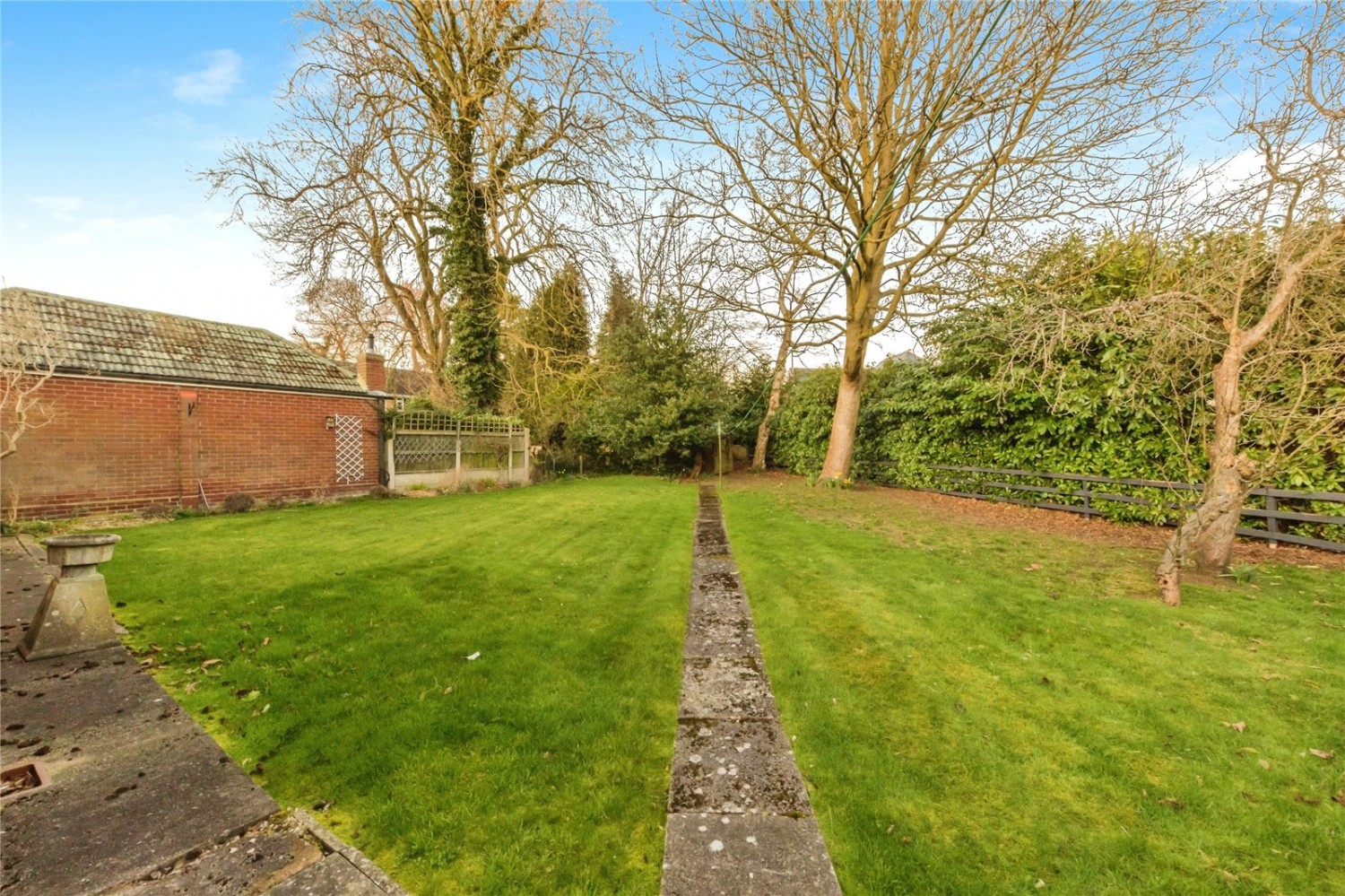 Willaston, Nantwich, Cheshire