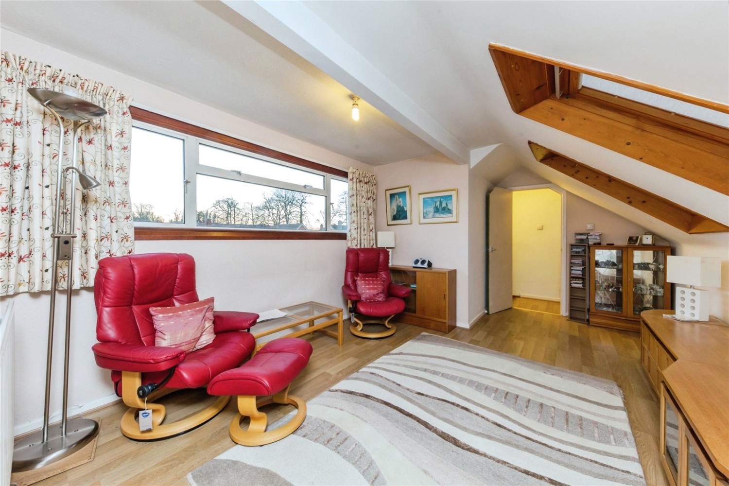 Willaston, Nantwich, Cheshire