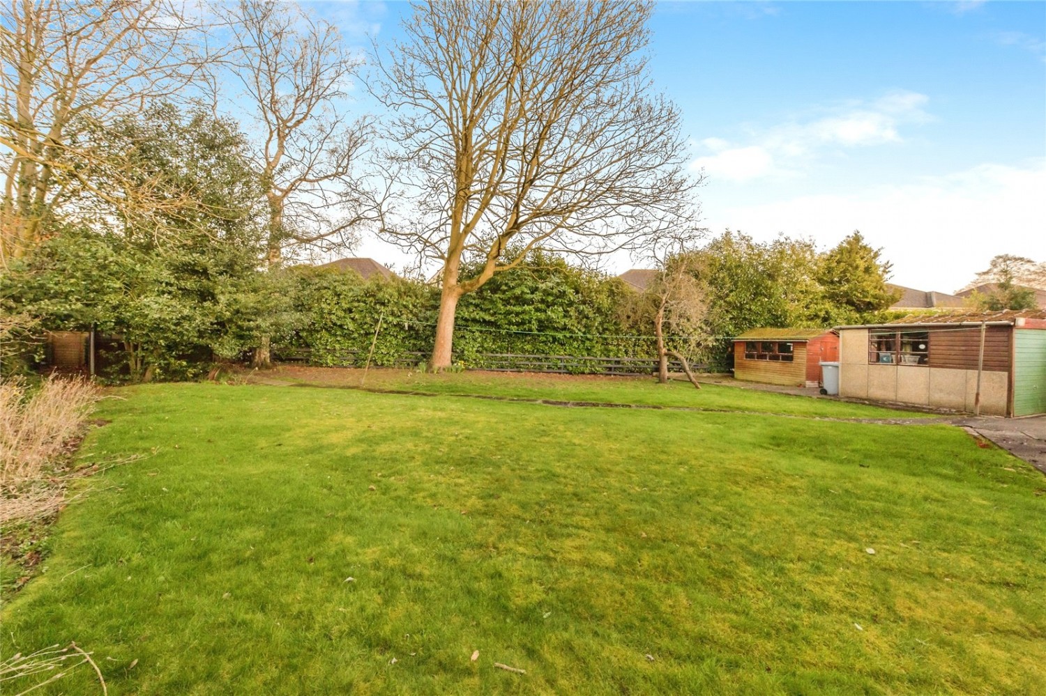 Willaston, Nantwich, Cheshire