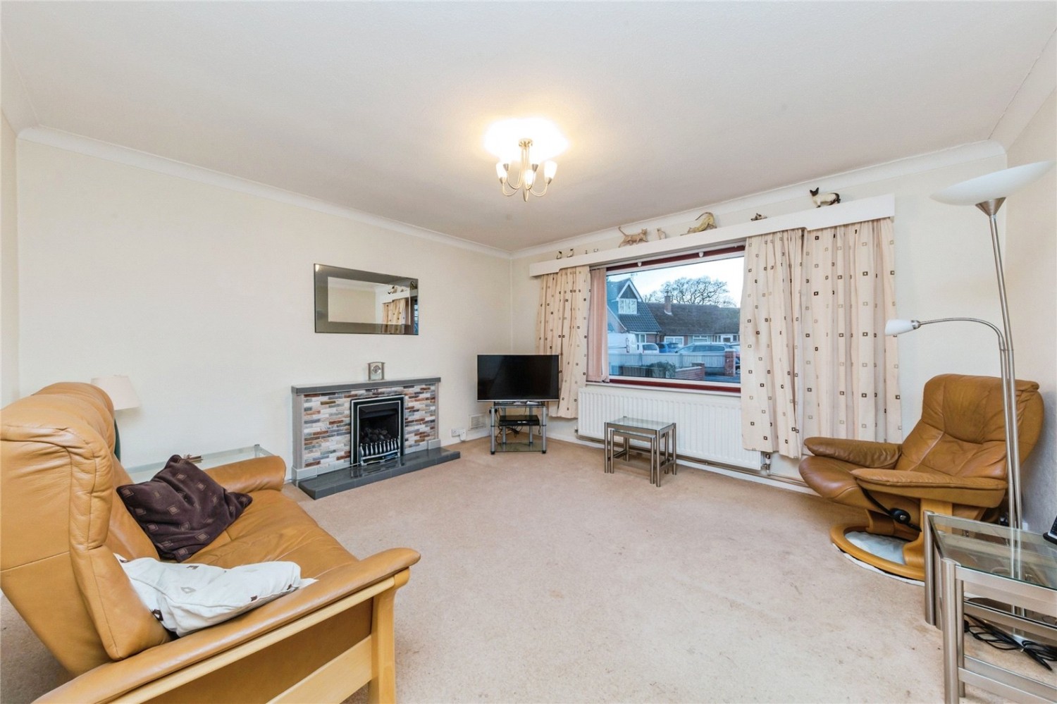 Willaston, Nantwich, Cheshire
