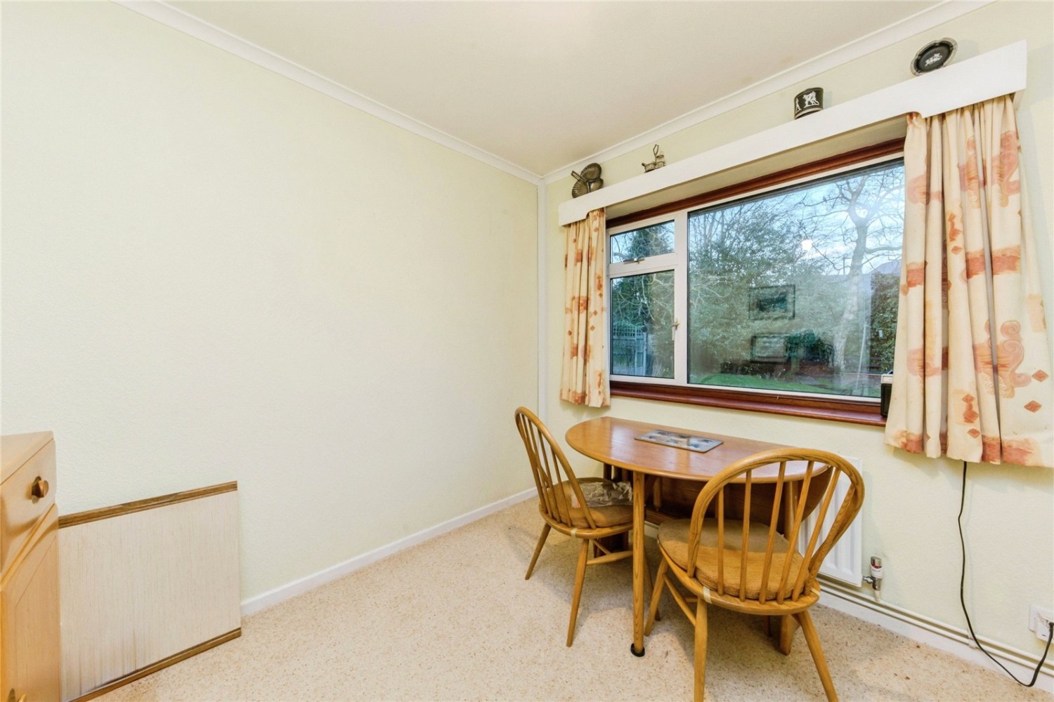 Willaston, Nantwich, Cheshire