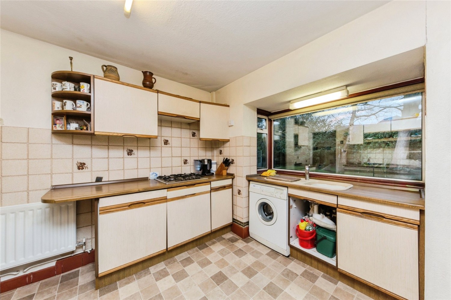 Willaston, Nantwich, Cheshire