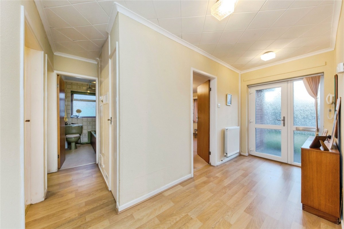 Willaston, Nantwich, Cheshire