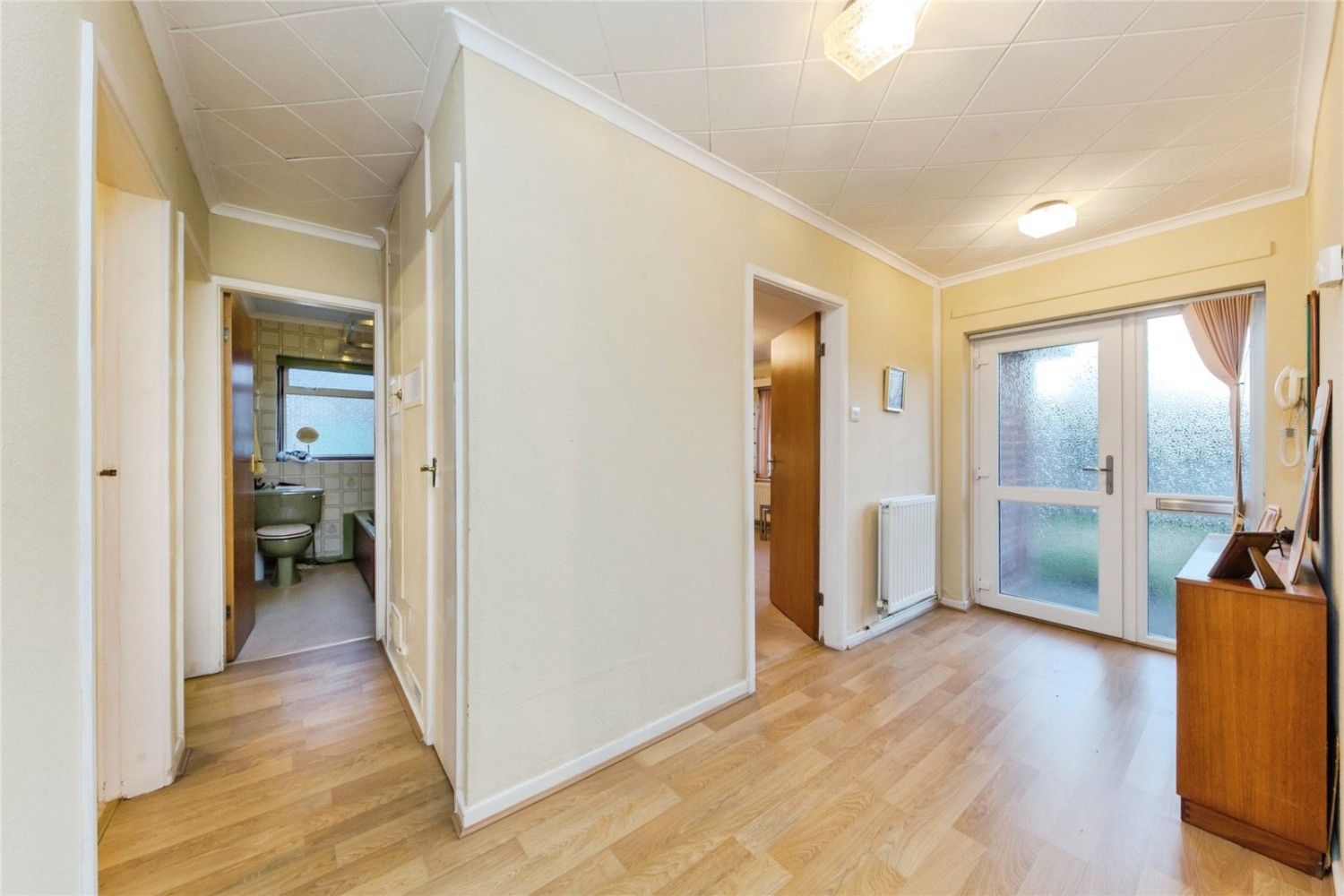 Willaston, Nantwich, Cheshire